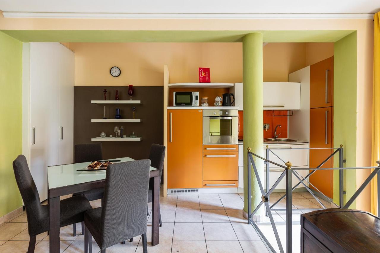 Appartement Massarenti 31 Modern Duplex By Wonderful Italy *