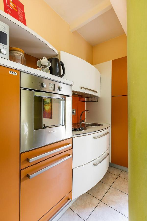 Massarenti 31 Modern Duplex By Wonderful Italy Appartement