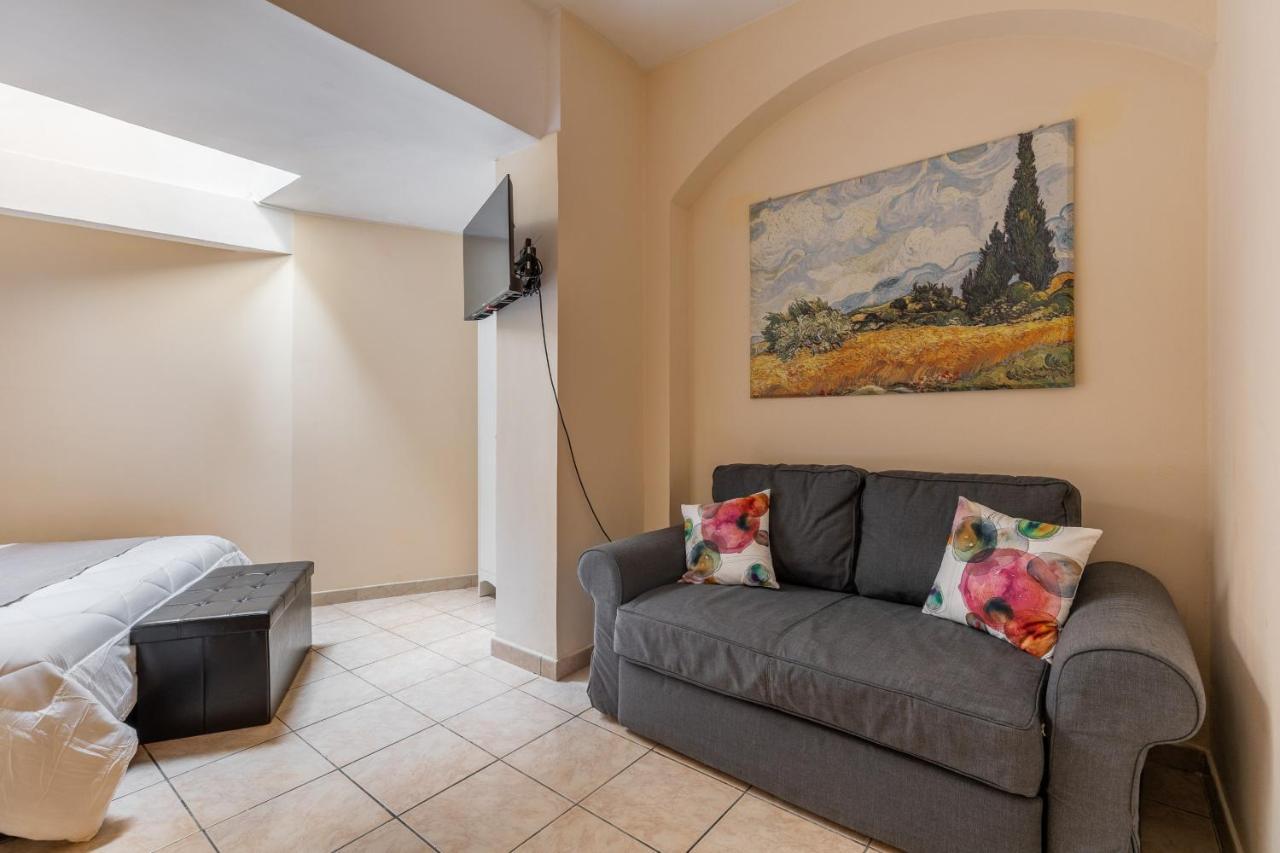Massarenti 31 Modern Duplex By Wonderful Italy Appartement Bologna