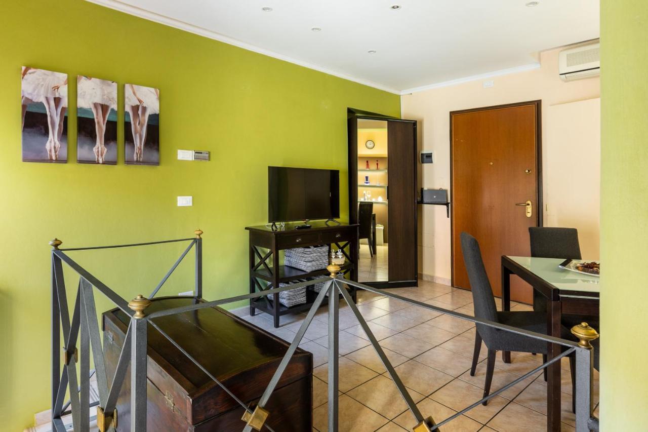 Massarenti 31 Modern Duplex By Wonderful Italy Appartement Bologna