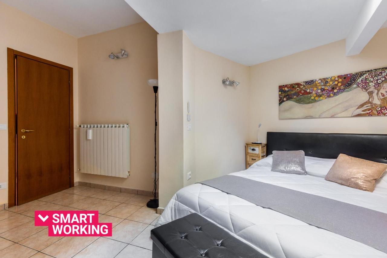 Appartement Massarenti 31 Modern Duplex By Wonderful Italy Bologna