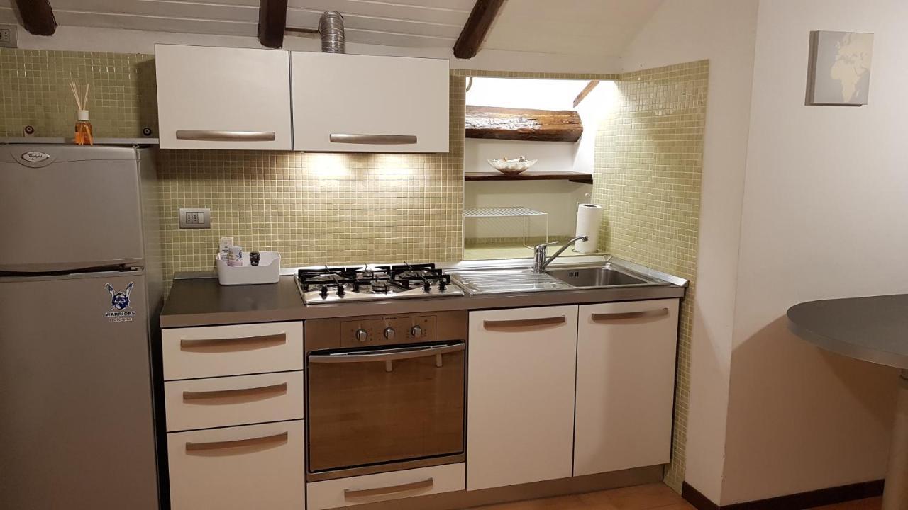 Apartment Casa Marzia - Vicino A Sant'orsola E Centro Citta, Silenzioso E Accogliente *