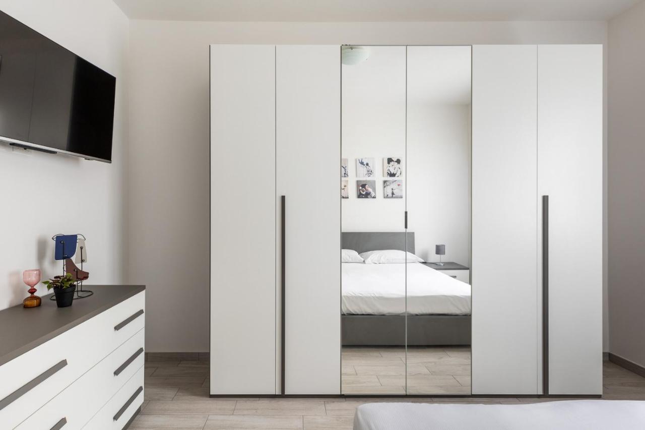 Modern In By Wonderful Italy Apartamento *