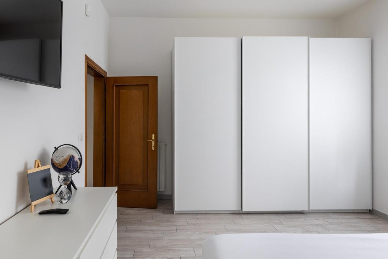 Modern In By Wonderful Italy Apartamento *