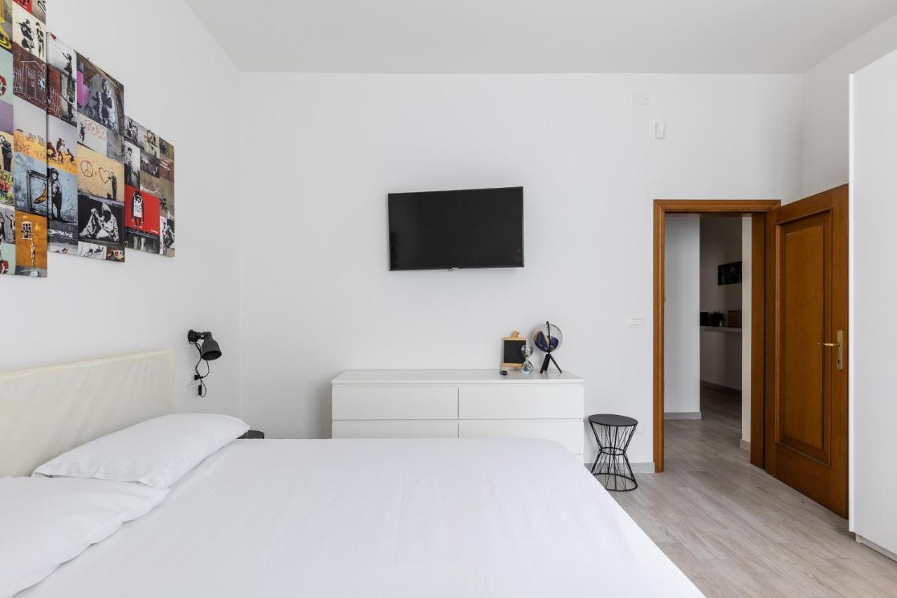 Apartamento Modern In By Wonderful Italy Bolonha