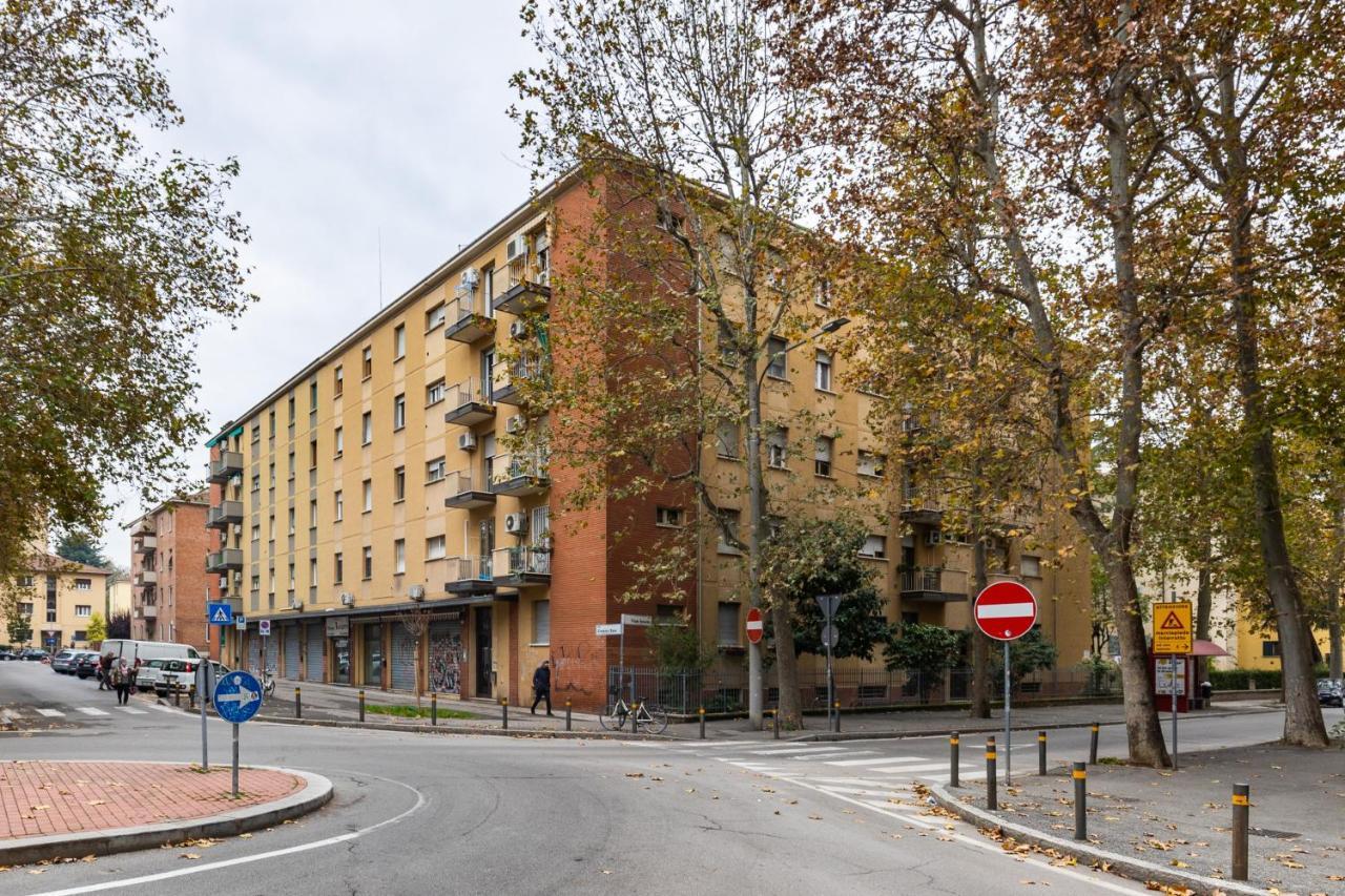 Apartamento Modern In By Wonderful Italy Bolonha