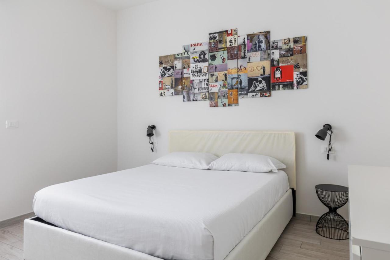 Modern In By Wonderful Italy * Bolonha