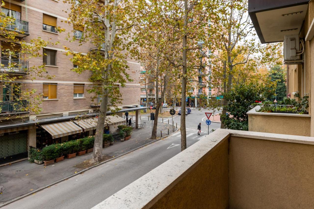 Apartamento Modern In By Wonderful Italy Bolonha