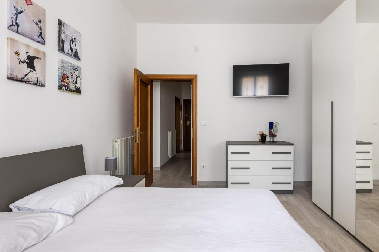 Apartamento Modern In By Wonderful Italy *