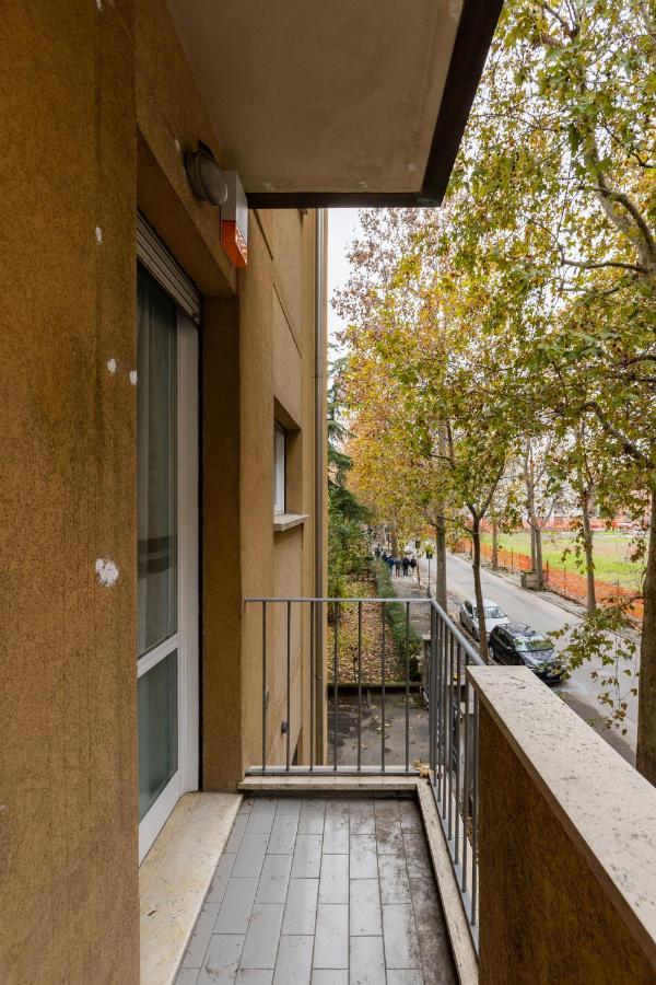 Apartamento Modern In By Wonderful Italy Bolonha