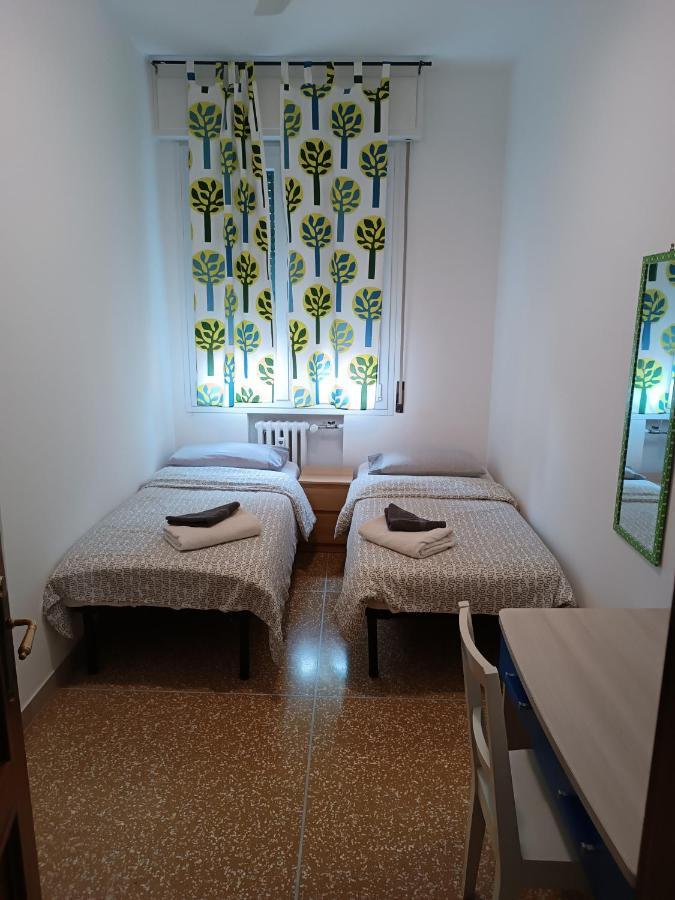 Pratello 97 Acomodação com café da manhã 