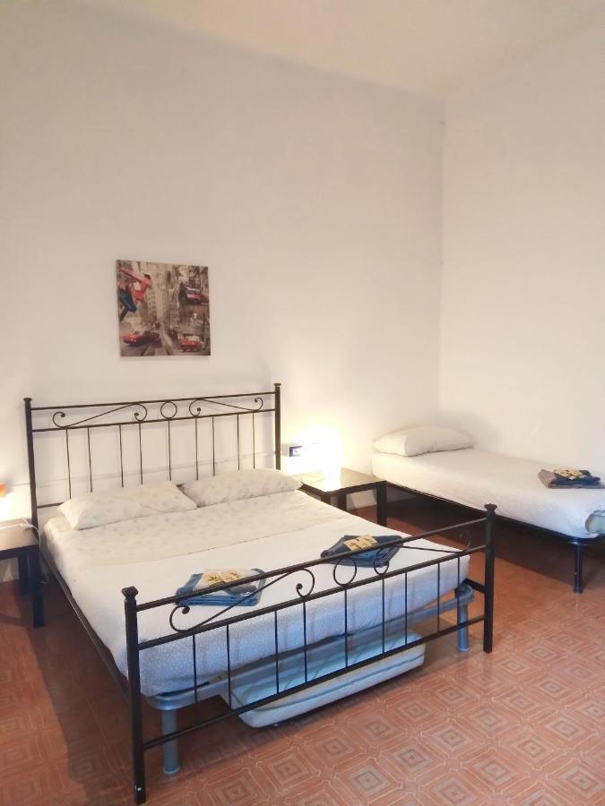 Linda 1 Bologna