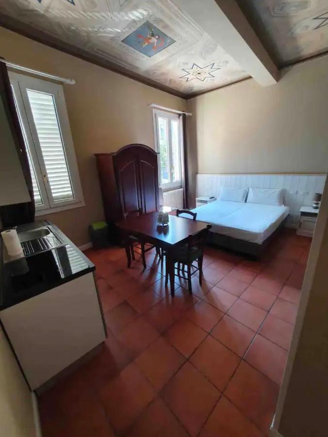 Appartement Monolocale Incantevole Al Centro Di