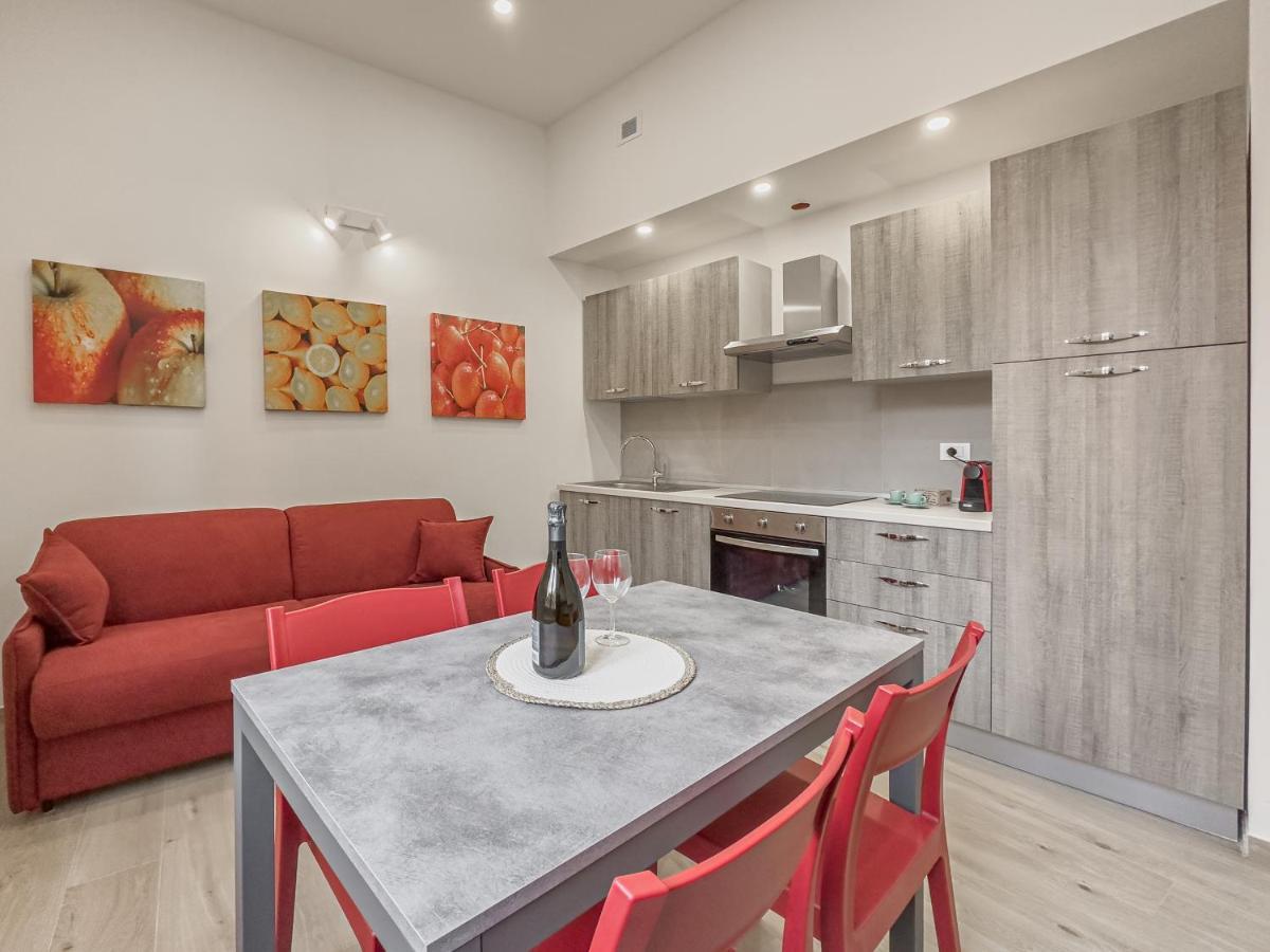 Realkasa Benedetto Xiv Apartamento *