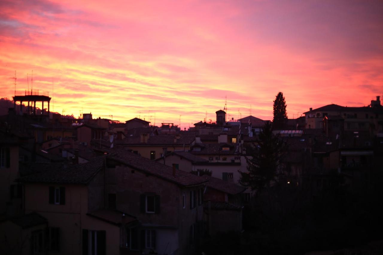 Appartement Getthekey L'attico Degli Orti *