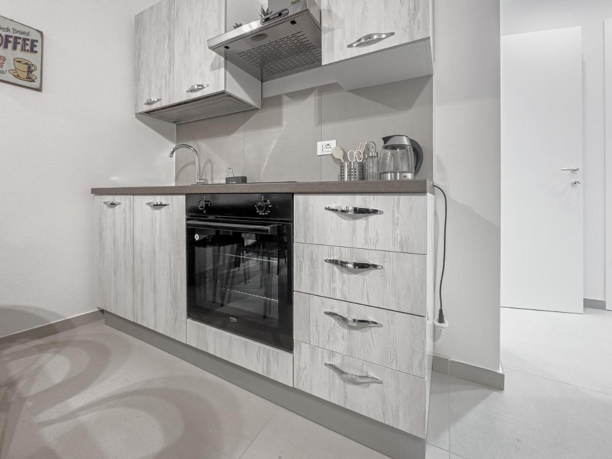 Realkasa Benedetto Xiv Apartamento Bolonia