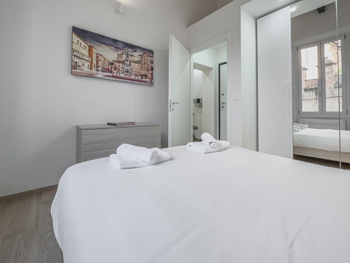 Apartamento Realkasa Benedetto Xiv