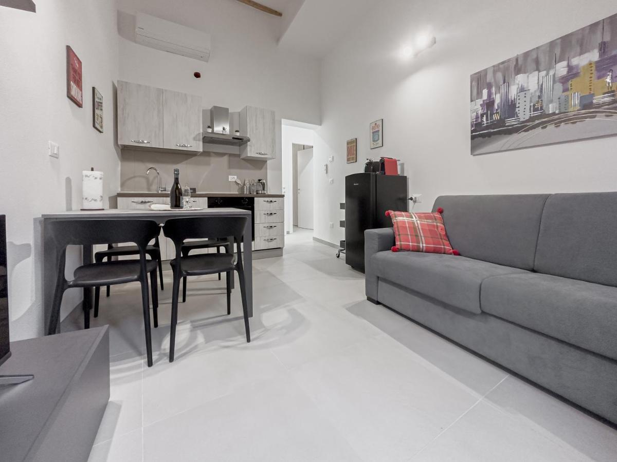 Apartamento Realkasa Benedetto Xiv *
