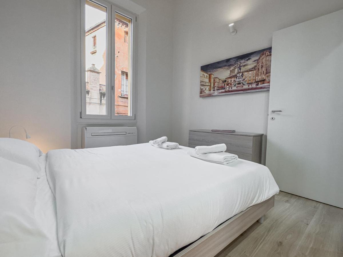 Apartamento Realkasa Benedetto Xiv Bolonia