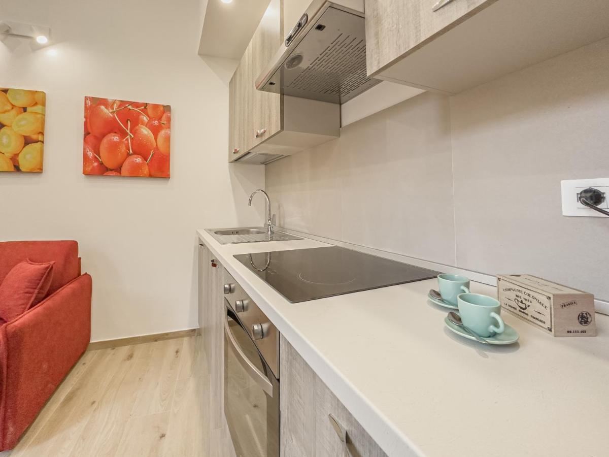 Apartamento Realkasa Benedetto Xiv