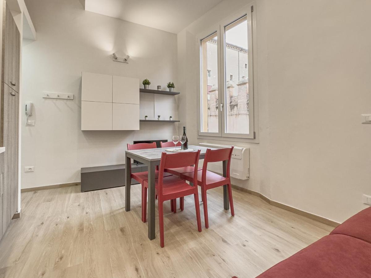 Apartamento Realkasa Benedetto Xiv *