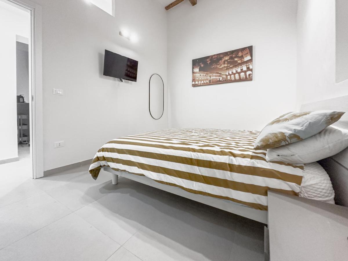 Apartamento Realkasa Benedetto Xiv *