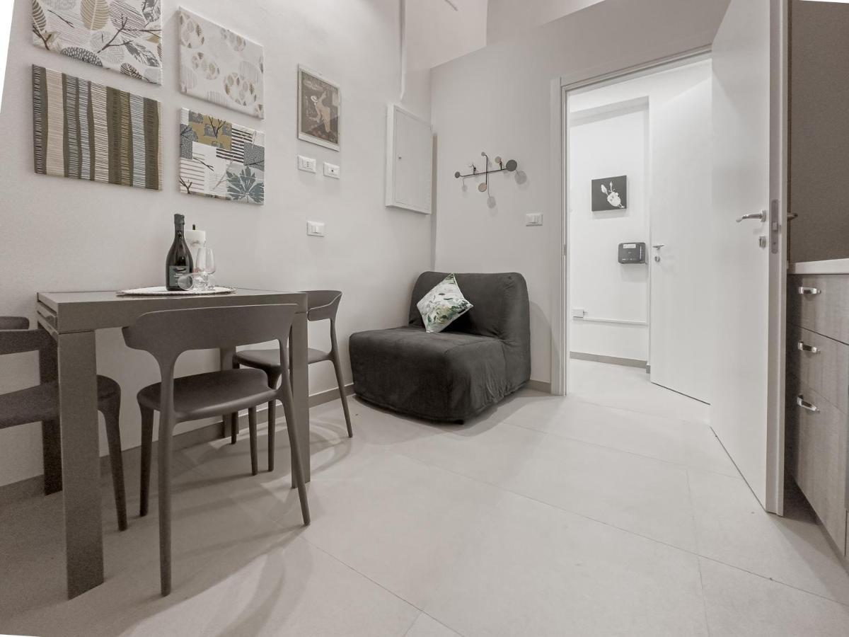 Apartamento Realkasa Benedetto Xiv Bolonia