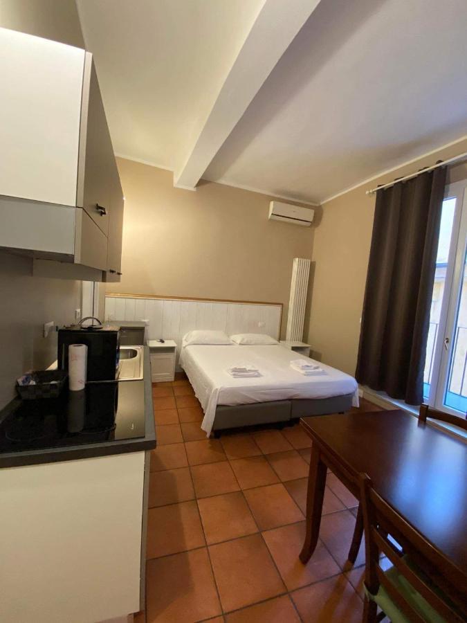 Appartement Monolocale Incantevole Al Centro Di
