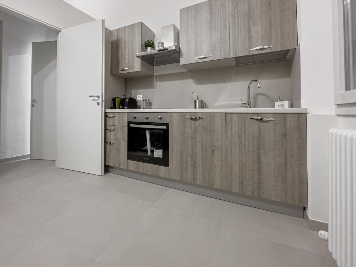 Apartamento Realkasa Benedetto Xiv Bolonia