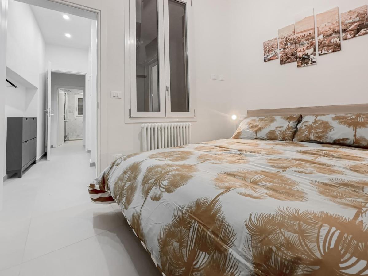 Realkasa Benedetto Xiv Apartamento Bolonia