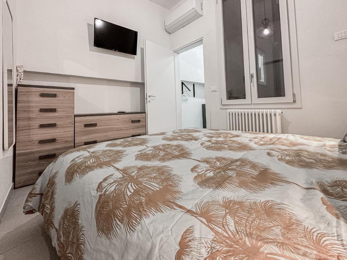 Realkasa Benedetto Xiv Apartamento Bolonia