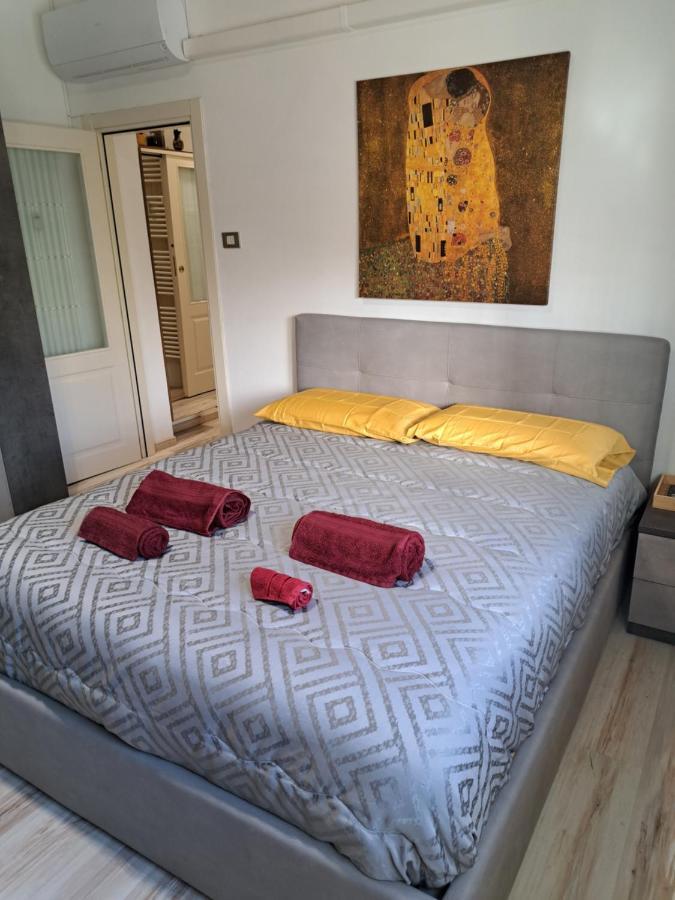 Accommodatie bij particulieren Gilda's *