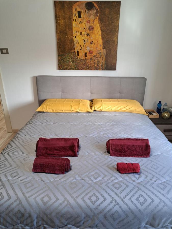 Gilda's Accommodatie bij particulieren