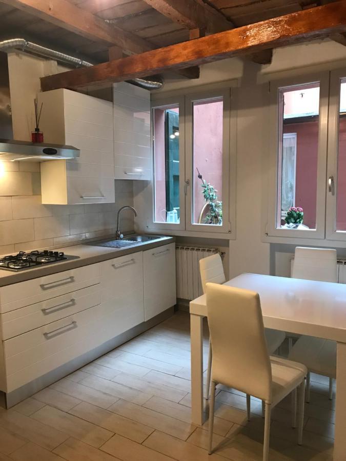 Apartment Casa Gioia Centro Storico
