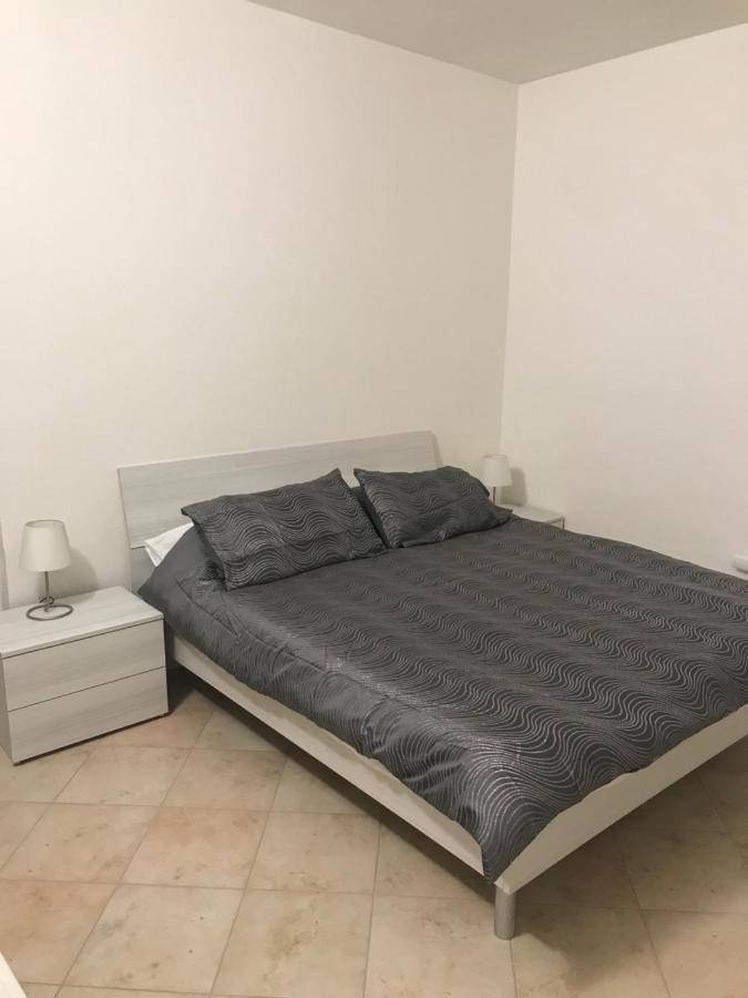 Casa Gioia Centro Storico Apartment *