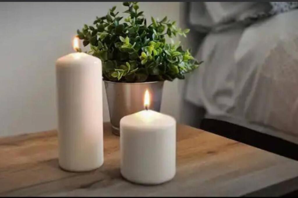 G&g Apartamento