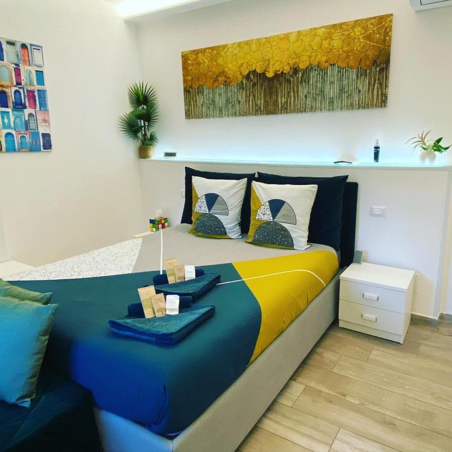 Relaxing Bed and breakfast Bolonia