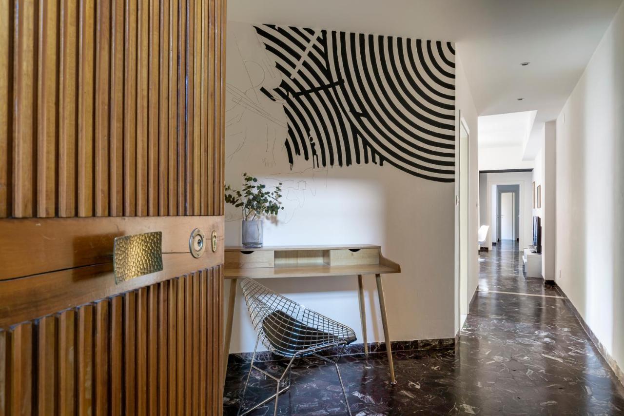 Apartamento Everyday Corte Petroni