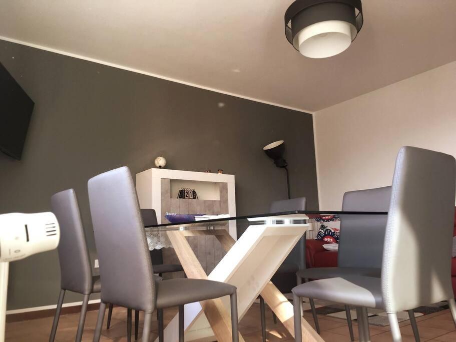 Apartamento G&g *