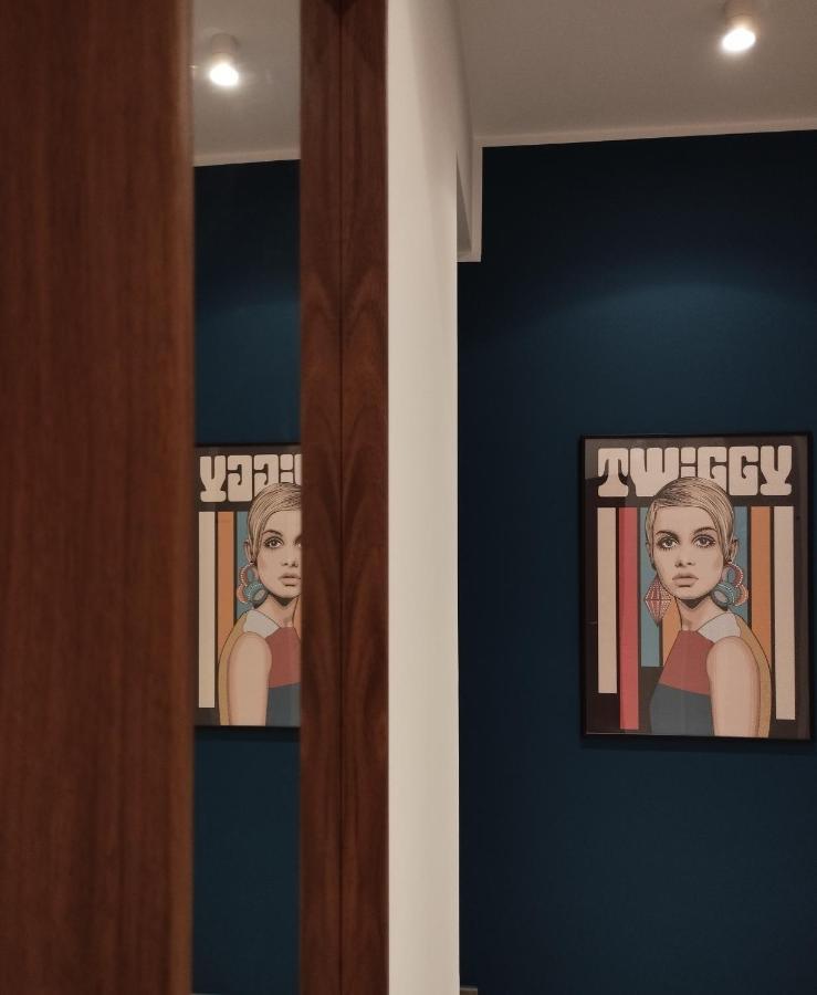 A Casa Di Twiggy Bolonia