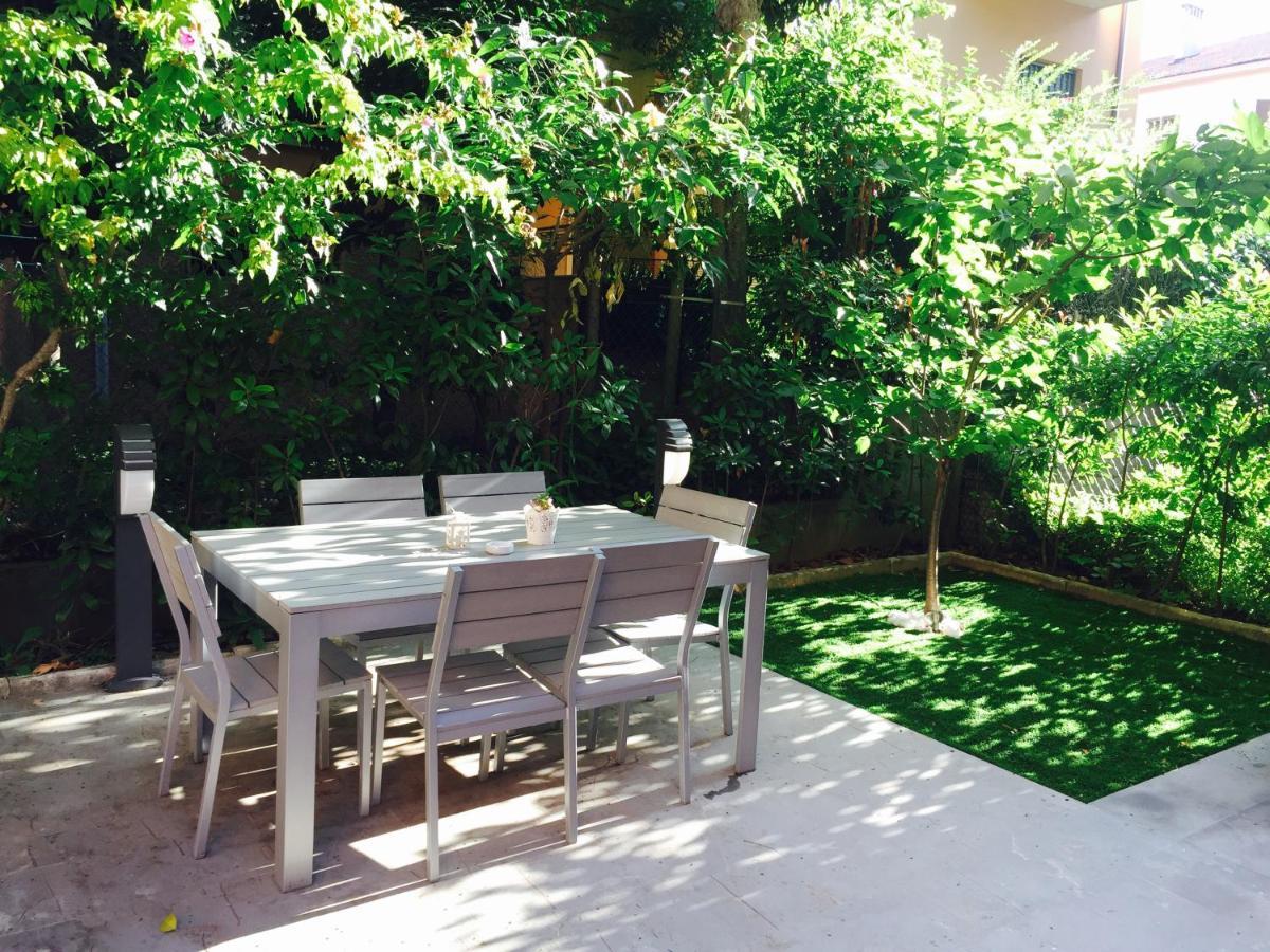 A Casa Di Esther Appartement Bologne