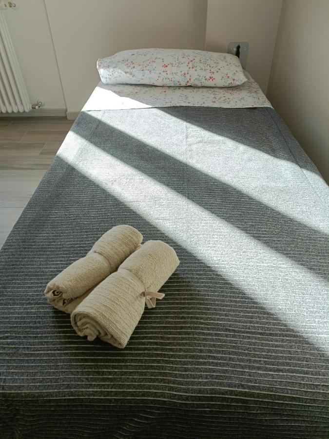 Fiera 3- Self Checkin - H24 Appartement