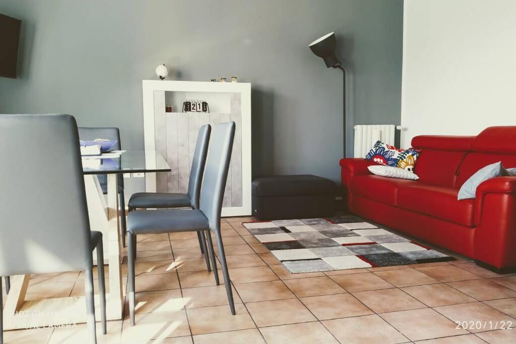 Apartamento G&g