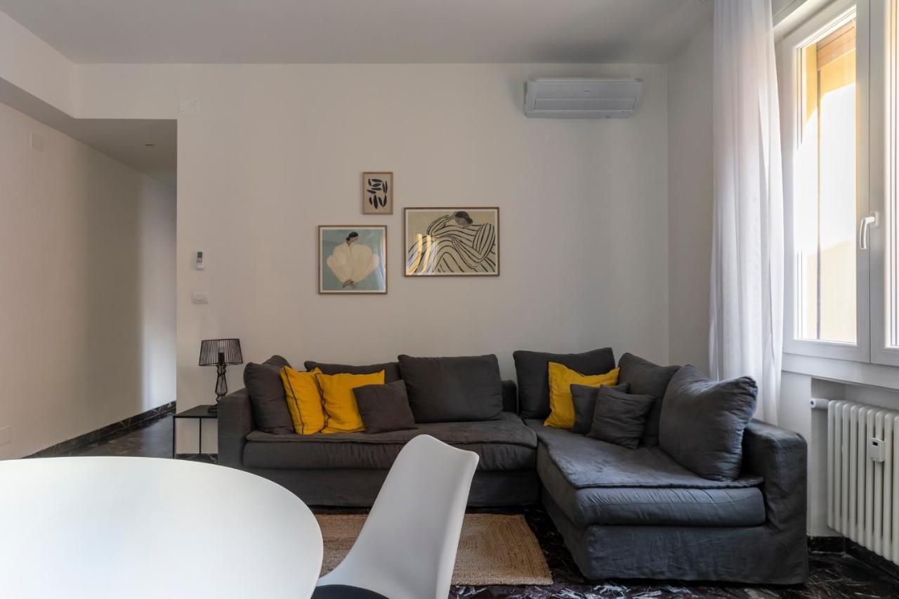 Apartamento Everyday Corte Petroni Bolonia