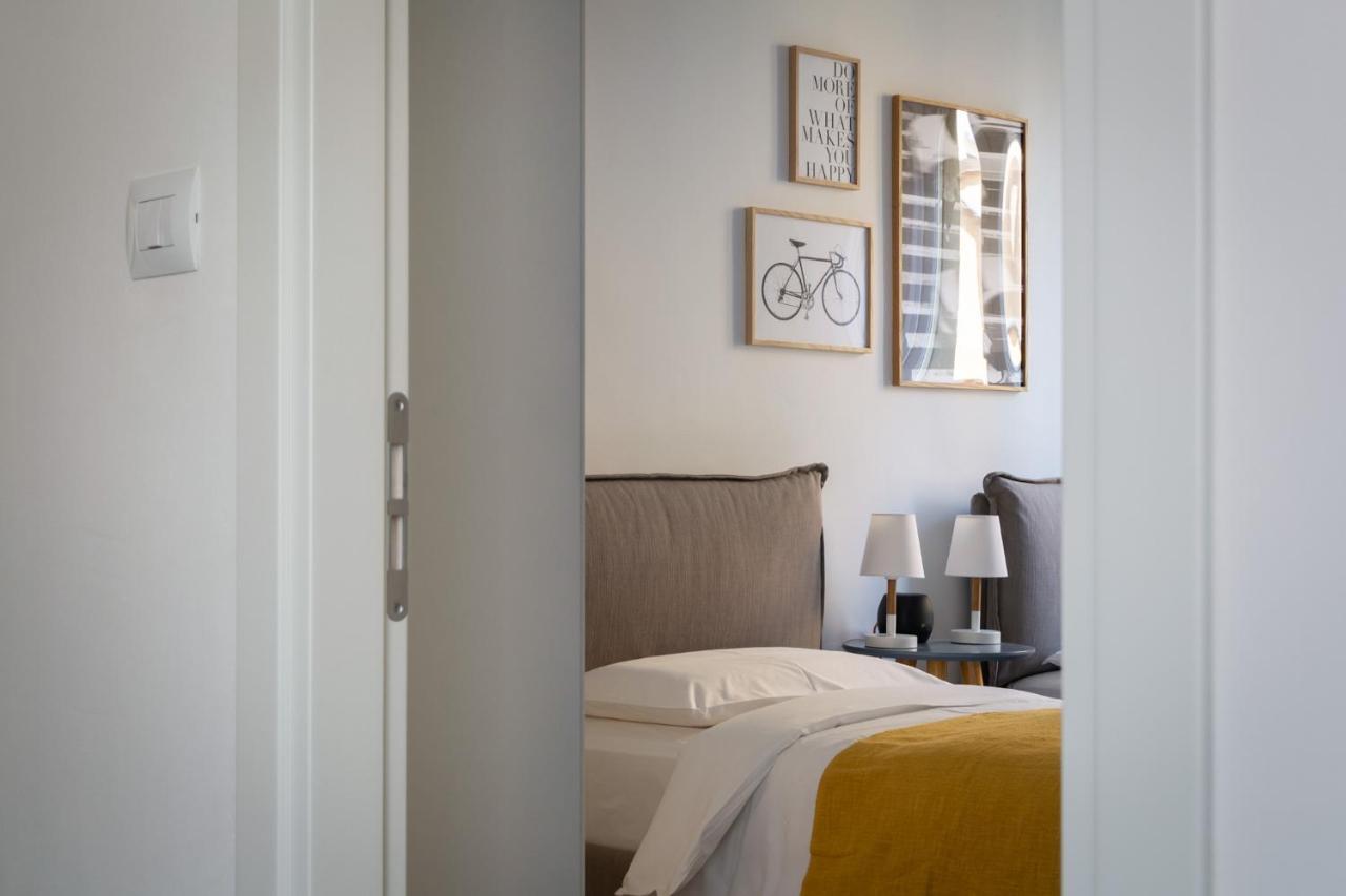 Everyday Corte Petroni Apartamento Bolonia
