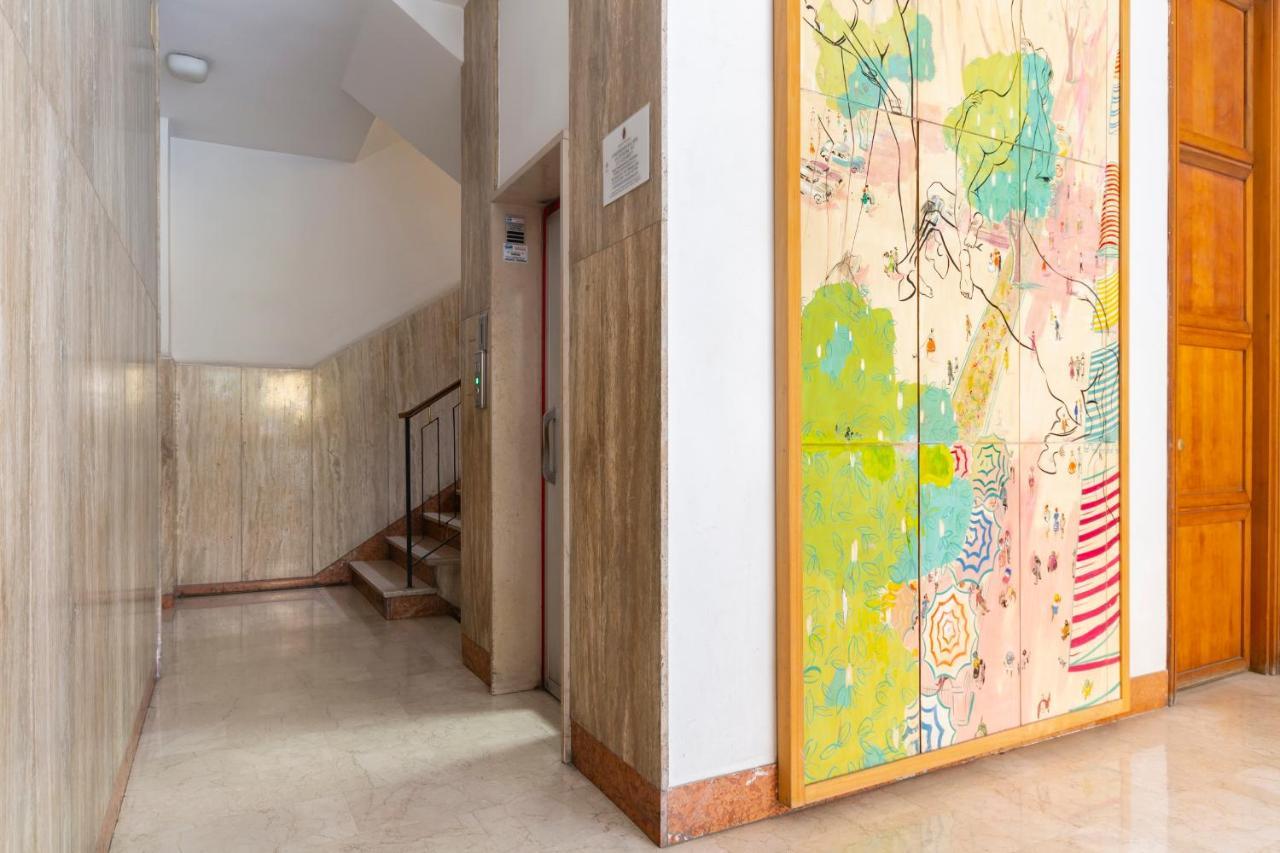 Everyday Corte Petroni Apartamento *