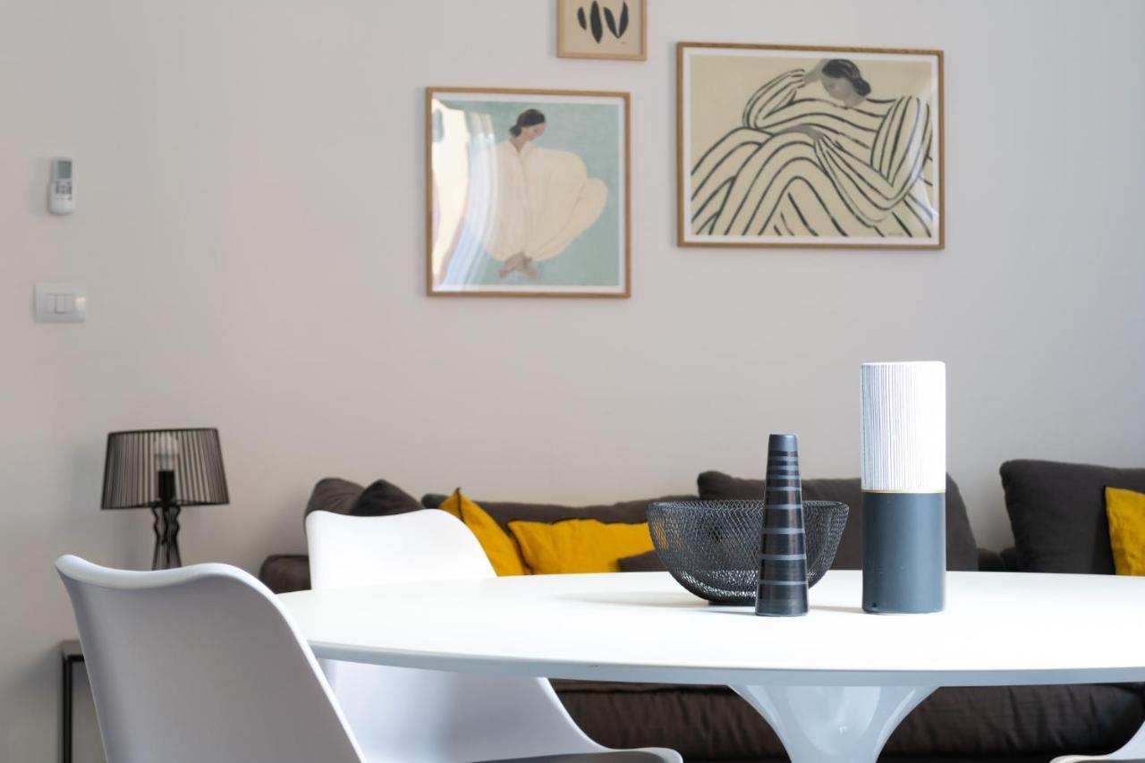 Everyday Corte Petroni Apartamento *