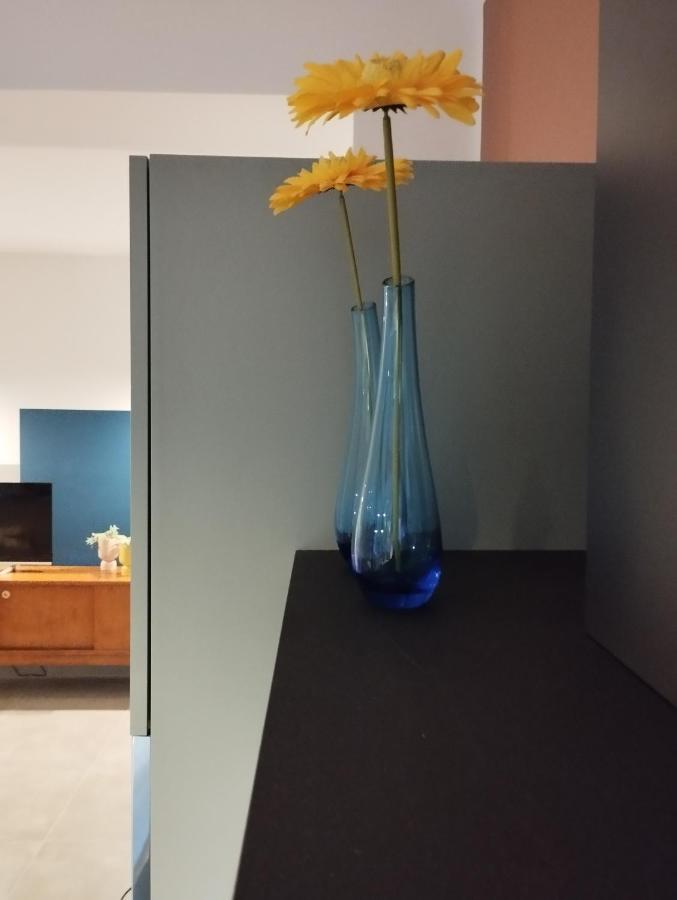 Apartamento A Casa Di Twiggy *