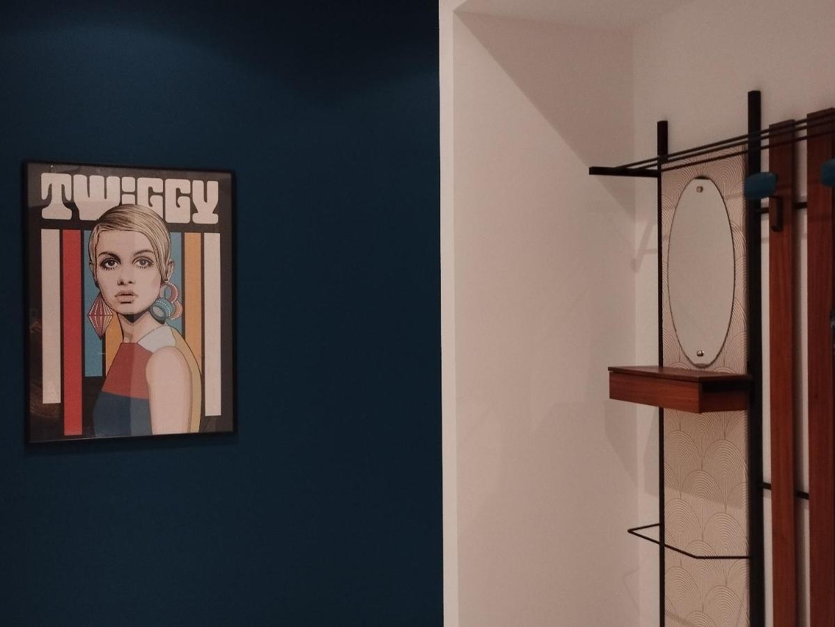 Apartamento A Casa Di Twiggy *
