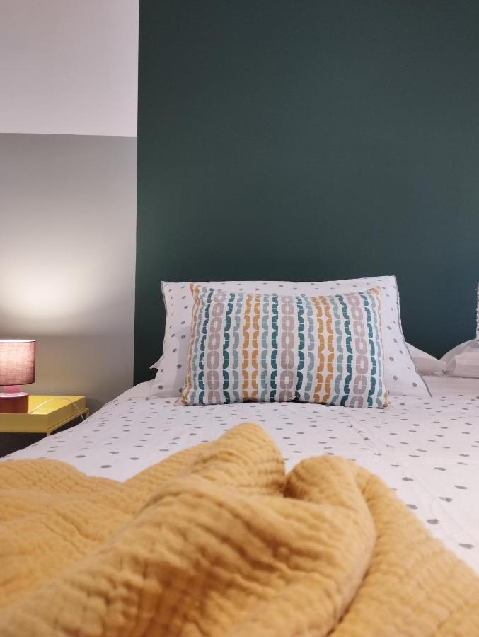 Apartamento A Casa Di Twiggy *